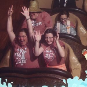 Meet your Posher, Susanne